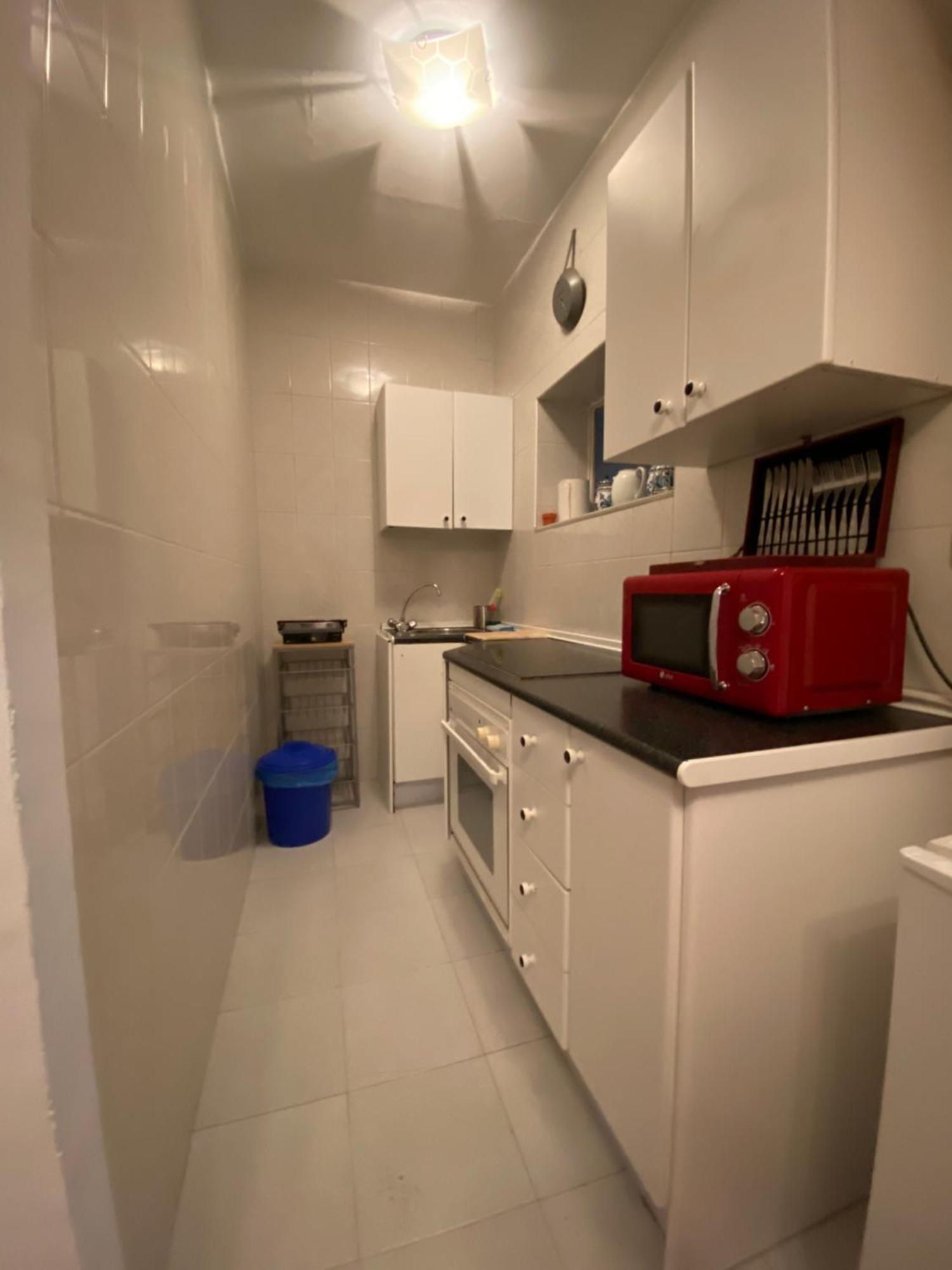 Apartamento Callejon Del Beso Севилья Экстерьер фото